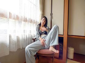 美白美肌クビレボディ巨乳ドスケベ混浴温泉　サンプル画像10